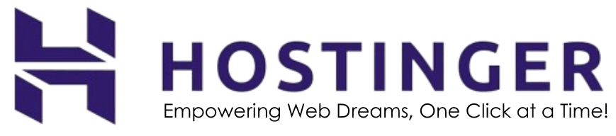 hostinger